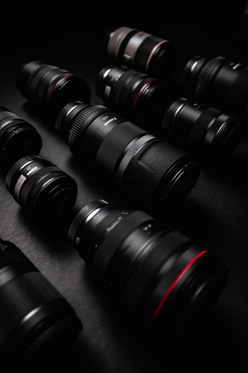 Prime vs Zoom Lenses: What’s the difference?